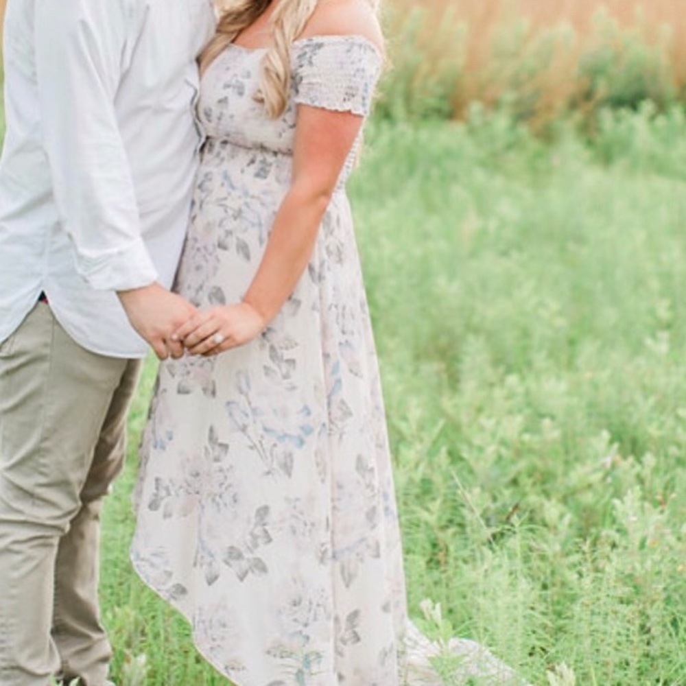 Show me your mumu dress